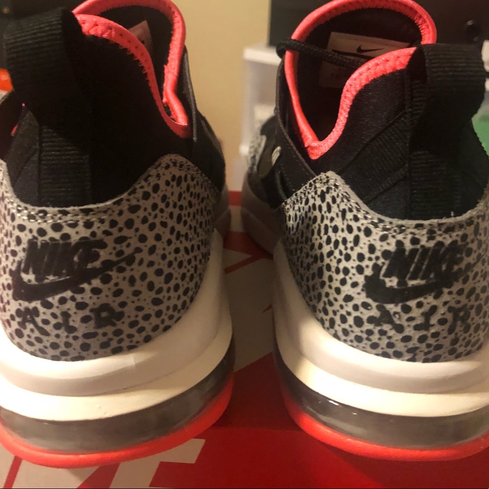 🆕Nike Air Trainer Max ‘94 Low, DS,Hard2Find🔥 - Picture 3 of 8